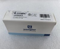 1 Buah untuk Sensor Hn55pa3 Jaminan Kualitas Sistem Plc Kontrol Otomatisasi Industri Asli Baru yang Dapat Diprogram