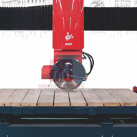Mini Routeur CNC 4 et 5 Axes Efficace et Économique, Machine de Découpe 3D pour la Gravure de Granit, de Marbre et le Traitement de Carreaux