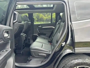 Personalización Interior de Autos Usados <span class=keywords><strong>Jeep</strong></span> EP Grand <span class=keywords><strong>Cherokee</strong></span> <span class=keywords><strong>2022</strong></span> 2023 2024 con Motor Turbo, Tracción AWD y Asientos de Cuero - Product Image 4