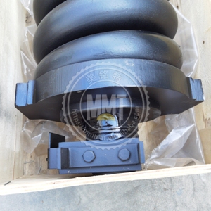 Régulateur de tension de chaîne avec ressort pour pelle hydraulique E349, références 519-2531, 520-5153, 520-5154, 5192531, 5205153, 5205154 - Product Image 6