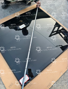 <span class=keywords><strong>Parabrezza</strong></span> posteriore per <span class=keywords><strong>Hyundai</strong></span> Elantra GT/<span class=keywords><strong>I30</strong></span> 2013-2017 81616 a5000, vendita all'ingrosso di vetro auto, vendita al dettaglio di vetro auto - Product Image 6