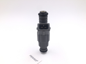 PEIVSO หัวฉีดน้ำมันเชื้อเพลิงพลาสติกใหม่จากโรงงานโดยตรง ประหยัดน้ำมัน สำหรับเชฟโรเลต 5.7L V8 ปี 1997–2005 0280155931 - Product Image 3