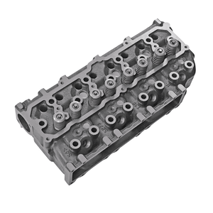 Nueva Cabeza de Cilindro Mitsubishi S4S de Acero, Productos de Fábrica de Alta Calidad para Maquinaria de Construcción - Product Image 4