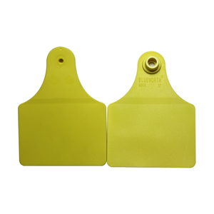 3 # + 6 # blueworth <span class=keywords><strong>holstein</strong></span> Bò cái tai tag nam và nữ - Product Image 1