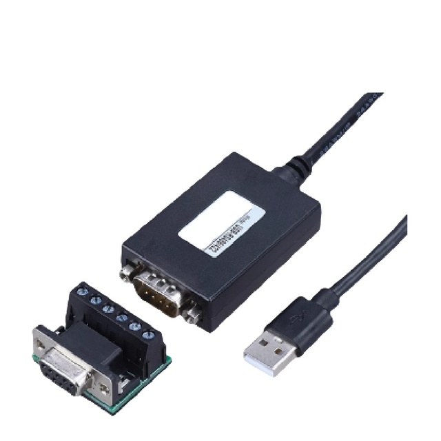 Brand New Original USB-RS485-422(FTDI) Conversion Cable PLC