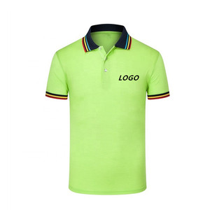 <strong>Navy</strong> Blue Cotton <strong>Tshirt</strong> Custom Mens Golf Polo Shirts Shirt With Embroidery Printed Logo Men's Colar Polo <strong>Tshirts</strong> - Product Image 5