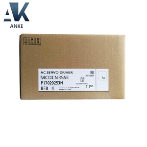 Servocontrolador MINAS A6 MCDLN35SE - Product Image 2