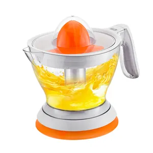 Mini presse-jus Portable, 40W, 1,5 l, Portable, sans danger, pour jus d'orange, 400 ml