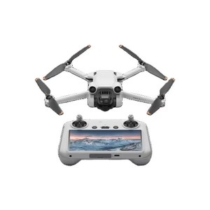 Nuevo Combo Fly More para <span class=keywords><strong>Mini</strong></span> 3 Pro, Drones para Principiantes con Cámara 4K, Control Remoto por Aplicación con Alcance de 12 km - Product Image 1