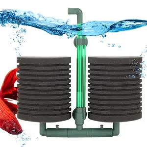 2024 Nieuwe Hot Selling Water Goblin Filter Aquarium Aquarium & Accessoires Huisdier Product