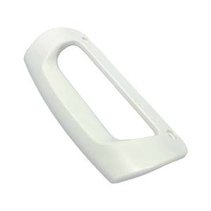 Poignée <span class=keywords><strong>de</strong></span> <span class=keywords><strong>porte</strong></span> <span class=keywords><strong>de</strong></span> réfrigérateur électrique 50290275002 50299588009 4055390365 Blanc Beige Argenté Usage domestique Neuf - Product Image 1