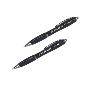 Bolígrafo Promocional de Plástico con Logotipo Personalizado, Ancho de Escritura de 0.5 mm, para la Escuela o la Oficina - Product Image 3