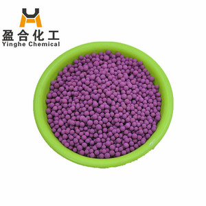 Activated alumina with <span class=keywords><strong>potassium</strong></span> <span class=keywords><strong>permanganate</strong></span> - Product Image 5