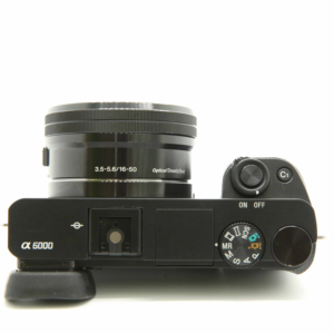 Original Single <b>Camera</b> Sport Digital <b>Camera</b> A6000+16-50 - Product Image 3