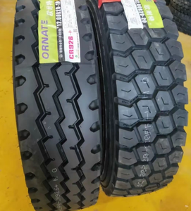 ยางรถบรรทุกหนัก ORNATE KAYTOON รุ่นใหม่ ขนาด 9.00R20 10.00R20 11.00R20 12.00R20 ทนทานต่อการใช้งานหนัก ราคาขายส่ง - Product Image 3