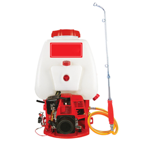 Pulvérisateur à <span class=keywords><strong>dos</strong></span> thermique 2 temps pour <span class=keywords><strong>jardin</strong></span> et ferme - Product Image 2