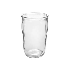 Sandra Rich Teelichtleuchter Verre Ø 8cm H 13cm - Product Image 1