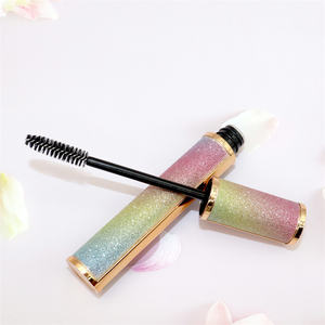 2025 Manufacturer Hot <b>Sale</b> Fashion Custom Private Label No logo Vegan Formula High Pigmented Waterproof Liquid Lasting Volume - Product Image 6