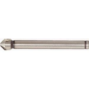 KS TOOLS - 336.0108 HSS Co Cone et ébavureur, 60 ° - EAN 4042146347171 FORETS METAL DRILL BITS - Product Image 1