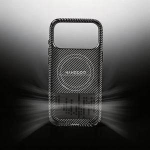 เคสคาร์บอนไฟเบอร์แม่เหล็ก  บางเฉียบ ระบายความร้อนได้ดี สำหรับ Samsung S25 Ultra และ iPhone 17 Pro Max - Product Image 3