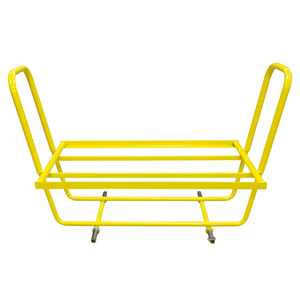 Greenhouse <b>trolley</b> without wheels - Product Image 1
