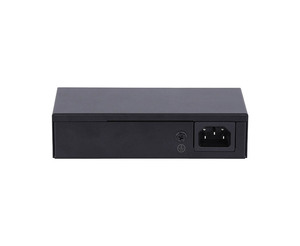 สวิตช์ PoE อัจฉริยะ 5 พอร์ต 10/100M พร้อมฟังก์ชัน Watchdog - Product Image 2