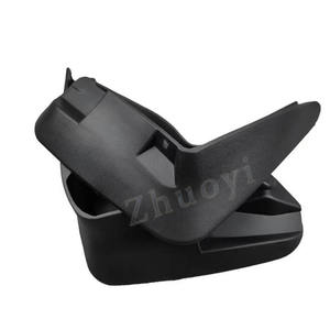 2023 <span class=keywords><strong>nouveau</strong></span> garde-boue de voiture EV garde-boue évasé pour Renault Captur 2020 <span class=keywords><strong>2022</strong></span> 2021 2019-garde-boue garde-boue pièces en plastique accès - Product Image 4