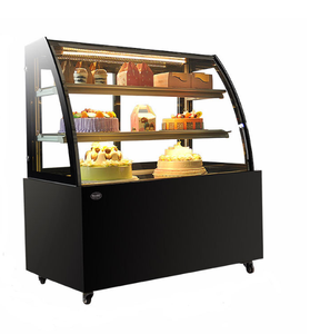 Bánh Truy Cập Tủ Lạnh Thiết Bị Nhỏ Bánh Hiển Thị Tủ Lạnh Bánh Top Tủ Lạnh - Product Image 5