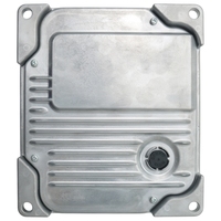 Module de commande ECU du moteur 112500-0551 1J433-59052 24V, remplacement du moteur diesel, adapté à Volvo