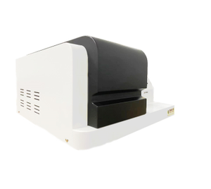 Calorímetro de Escaneo Diferencial (DSC) para Laboratorio, Analizador Térmico Diferencial de Laboratorio (DTA), Máquina de Análisis DTA DSC - Product Image 4