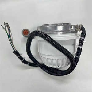 Rakitan Motor Kipas Baru 79-01957-04 untuk Carrier Transicold-Kualitas Tinggi Garansi 1 Tahun - Product Image 6