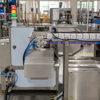 Machine d'emballage automatique : Guide d'installation de la brochure et vidéo de démonstration, service d'assistance, solutions d'emballage efficaces