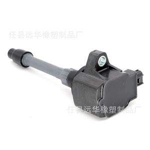 Bobine d'allumage Honda Fit 30520-5Z1-003 CM11-123 pour remplacement et réparation, nouvelle pièce auto - Product Image 3
