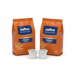 Capsule Lavazza ESPRESSO POINT Compatibili ORZO 50 Pezzi 0,20g/Capsula per Macchine Monodose - Product Image 2