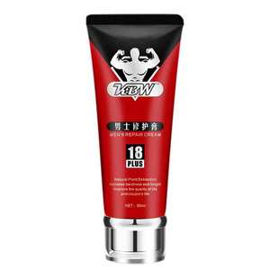 New Pure Natural Plants Herbal Extract Adult Stimulation Soft No Side Effects <b>Anti</b> <b>Aging</b> Delay <b>Men</b> Enlargement <b>Creams</b> Accept - Product Image 4