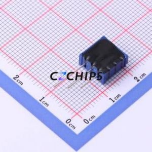 CT-94EW102ตัวต้านทานปรับได้/SIP-3P โพเทนชิออมิเตอร์, ตัวต้านทาน9.6x4.8มม. (ความต้านทาน: 1Kohm) (ความแม่นยำ: 10%) - Product Image 2