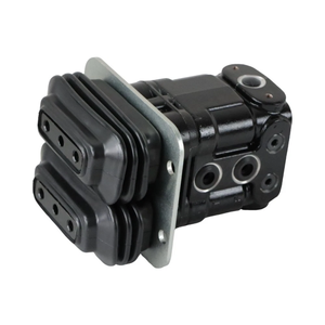 Vanne <span class=keywords><strong>pilote</strong></span> de voyage à 6 orifices 158-8250 1588250 compatible avec les excavatrices 312C 320C 320D 330C 330D, groupe de vanne <span class=keywords><strong>pilote</strong></span> GP 369-8502 - Product Image 3