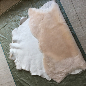 Doublure en peau <span class=keywords><strong>de</strong></span> mouton Peaux <span class=keywords><strong>de</strong></span> mouton salées - Product Image 6