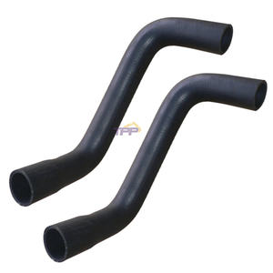 खुदाई भागों पानी नली पानी की नली Lc05p01086p1 SK300-1 SK310-2 <span class=keywords><strong>SK320</strong></span>-1 - Product Image 5