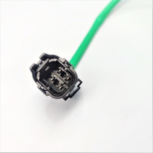 Piezas de repuesto para motor de coche, Lambda, xygen, Ensor 1821378K00, para SZssssssx4 RAN00 1818ensensens181821378K00 - Product Image 6