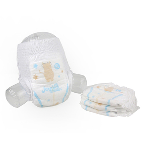 MUESTRA GRATUITA Pañales Desechables para Bebé Ultrafinos Súper Absorbentes de Primera Calidad - Product Image 2