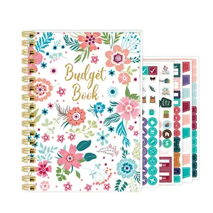 Cross Border Planning Sticker Set Creative Week Month Day Category Theme Category Planning Budget This Post A5 Calendar Planner