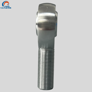 XM12 ذكر خيوط سبائك الصلب نهاية رود Inch تتحمل قوة عالية التشحيم الذاتي للاستخدام الثقيلة - Product Image 3