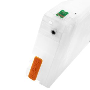 Cartucho de Tinta Recargable OCBESETJET 700ml T8041-T8049 con Bolsa de Tinta Vacía para Impresora EPSON P6000/P7000/P8000/P9000 (<span class=keywords><strong>NAR</strong></span>) - Product Image 4