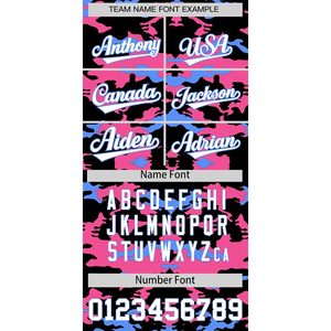 Maillot de baseball personnalisé sans manches, avec nom et numéro, gilet entièrement boutonné, unisexe, respirant, imprimé par sublimation, vêtements de sport - Product Image 5