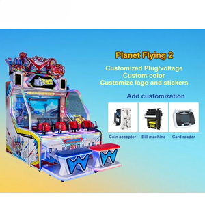 Grande voiture de simulation 9D VR trois écrans Sports Racing équipement sensoriel d'arcade intérieur intégré 65 pouces LCD haute définition <span class=keywords><strong>Scr</strong></span> - Product Image 4