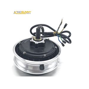 Motor Original para Piezas de Patinete Eléctrico <span class=keywords><strong>Inokim</strong></span> <span class=keywords><strong>OX</strong></span> 48-60V - Product Image 2