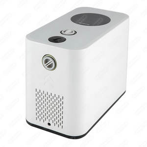 พัดลมแบบทาวเวอร์ ระบบจ่ายไฟแบบปรับความถี่ได้ แม่เหล็กถาวร ความ<span class=keywords><strong>ดัน</strong></span>ต่ำ หลายระดับ อัจฉริยะ ปรับแต่งได้ - Product Image 4