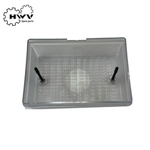 9X-3068 9X3068 CAT R1700G R1600G R1300 Luz de trabajo de cristal popular al por mayor para uso en excavadoras CAT - Product Image 1