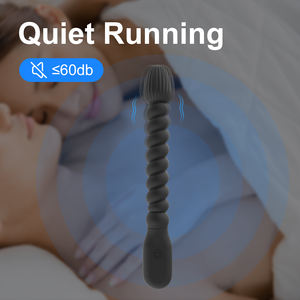 Venta al por mayor de fábrica, enchufe multifrecuencia, herramienta Anal para hombres, instrumento de masaje prostático para tratar la enfermedad de la próstata - Product Image 2